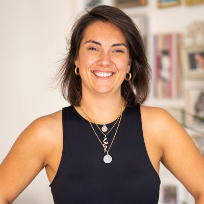 Cronista: Alexandra Abranches - Imagem de Destaque