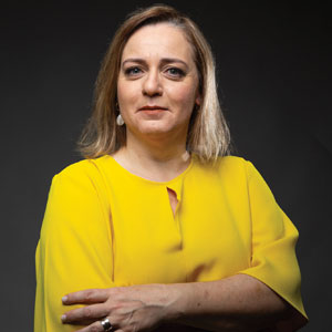 Cronista: Célia Botelho - Imagem de Destaque