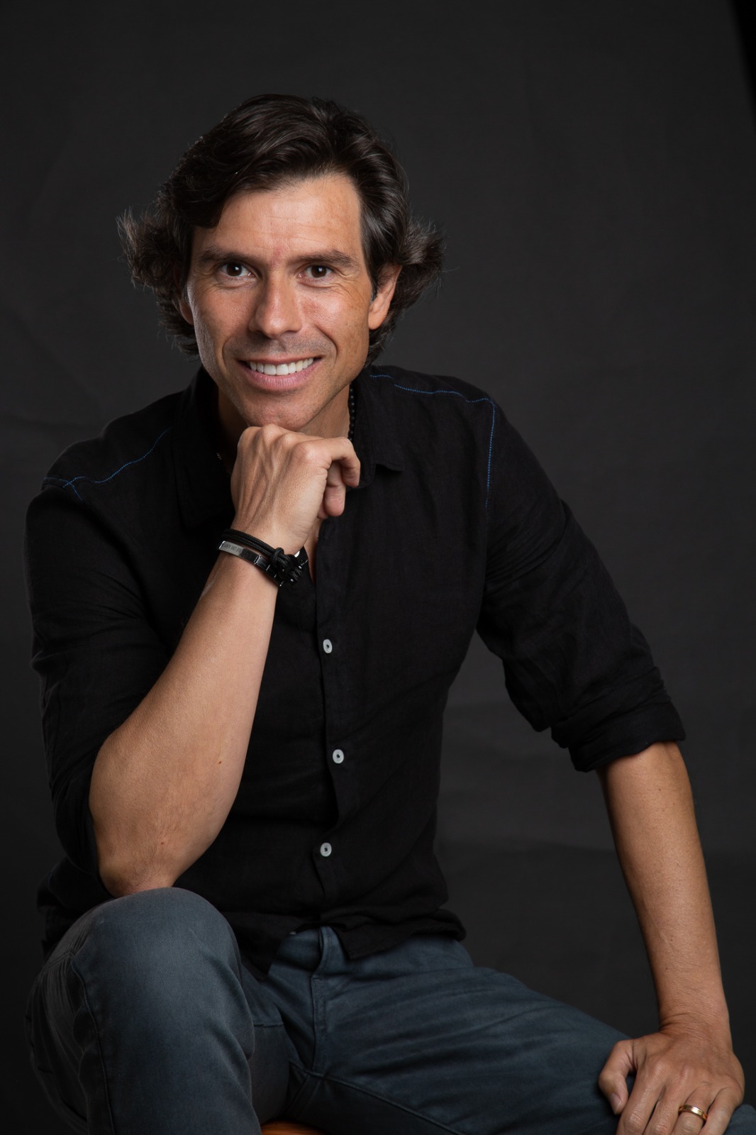 Cronista: Eduardo Torgal - Imagem de Destaque