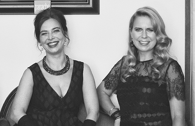 Cronista: Inês Basek e Margarida Furst - Imagem de Destaque