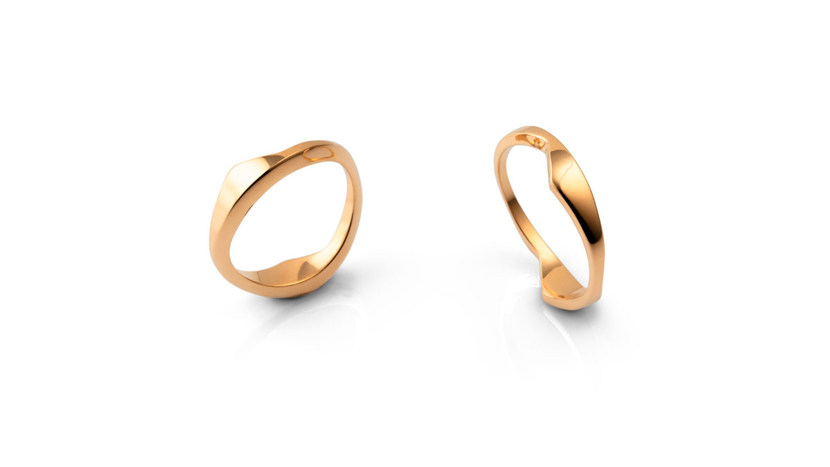  Produto: Complementaries, Categoria: Alianças e Joias para noivos, Ano: 2020, Marca 1+1 Alianças