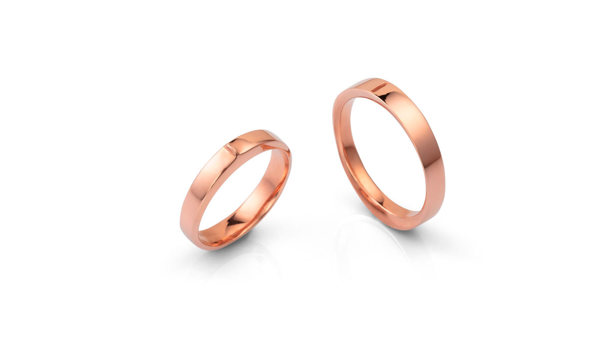  Produto: Distributed, Categoria: Alianças e Joias para noivos, Ano: 2020, Marca 1+1 Alianças