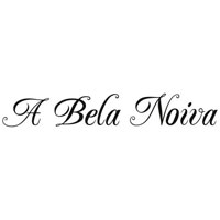 Marca: A Bela Noiva - Logotipo