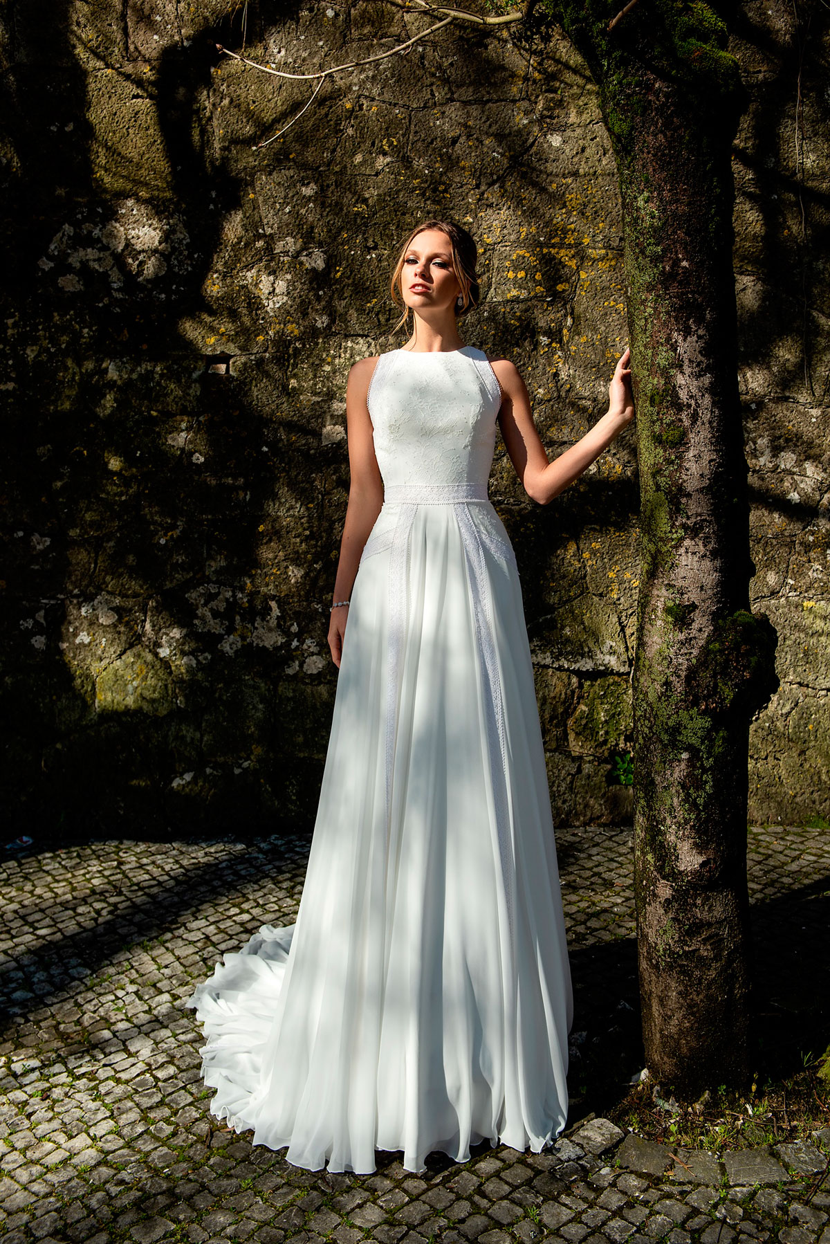  Produto: 1610, Categoria: Vestidos de Noiva, Ano: 2020, Marca A Bela Noiva