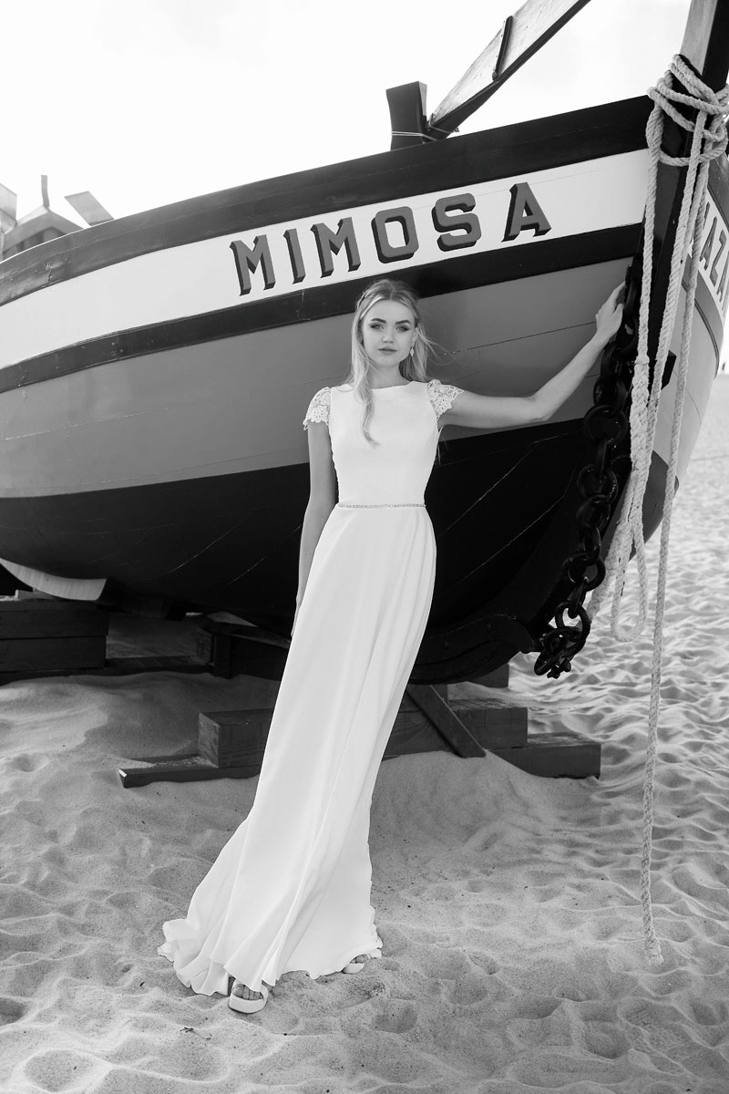  Produto: 1914, Categoria: Vestidos de Noiva, Ano: 2023, Marca A Bela Noiva