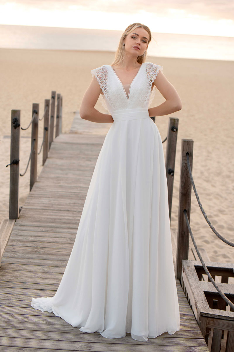 Produto: 1920, Categoria: Vestidos de Noiva, Ano: 2023, Marca A Bela Noiva