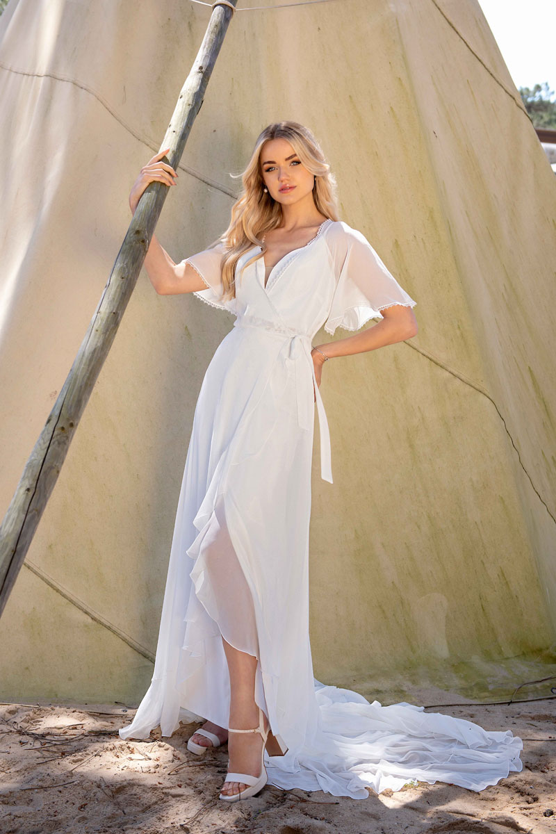  Produto: 1925, Categoria: Vestidos de Noiva, Ano: 2023, Marca A Bela Noiva