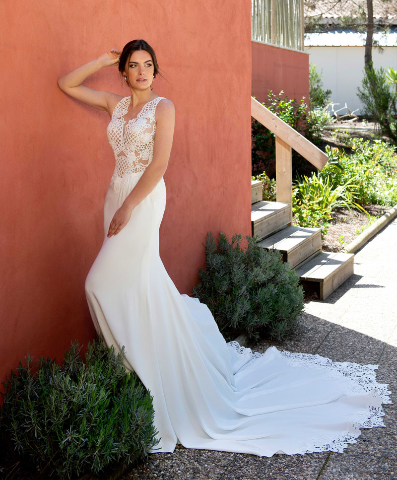  Produto: 1928, Categoria: Vestidos de Noiva, Ano: 2023, Marca A Bela Noiva