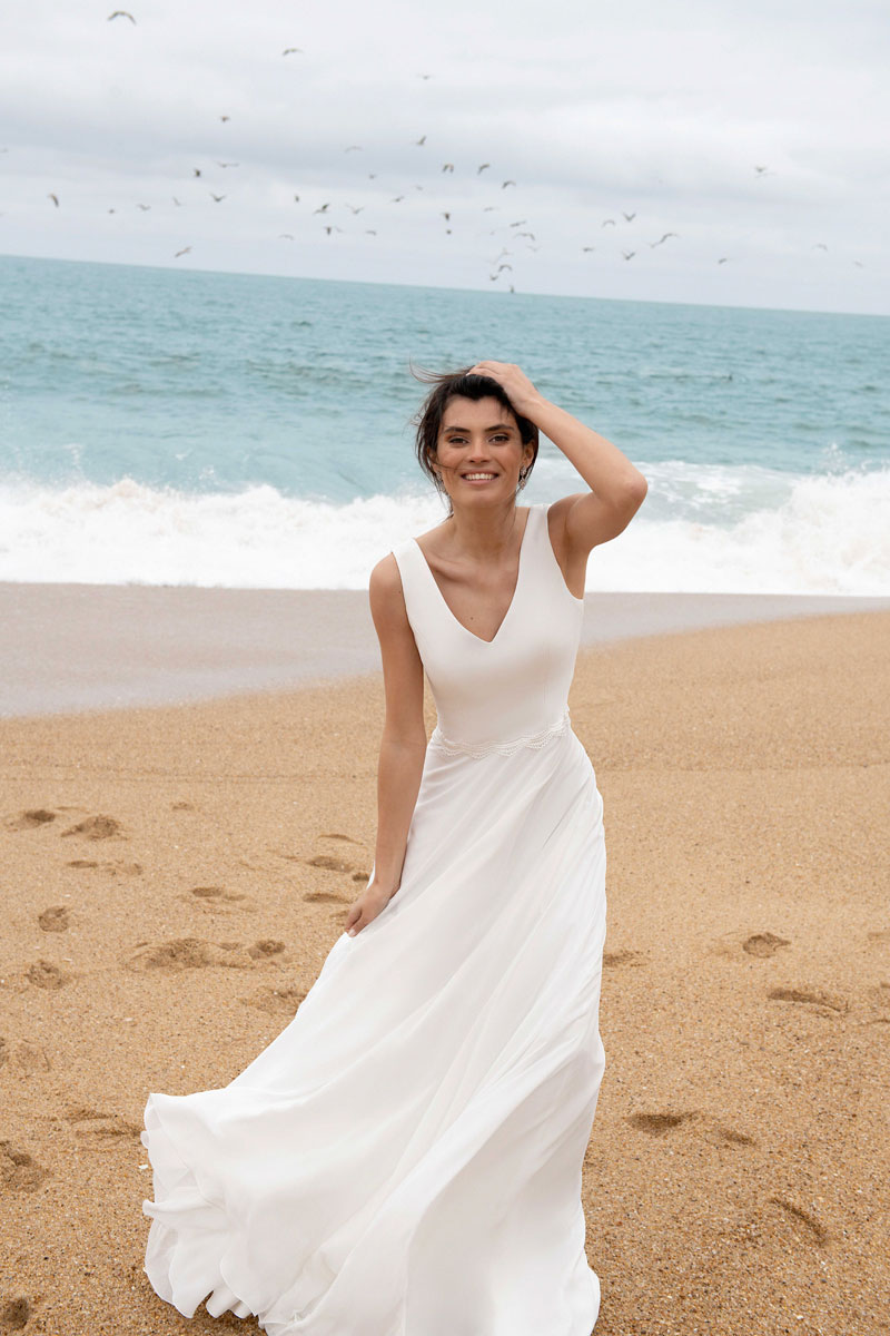  Produto: 1942, Categoria: Vestidos de Noiva, Ano: 2023, Marca A Bela Noiva