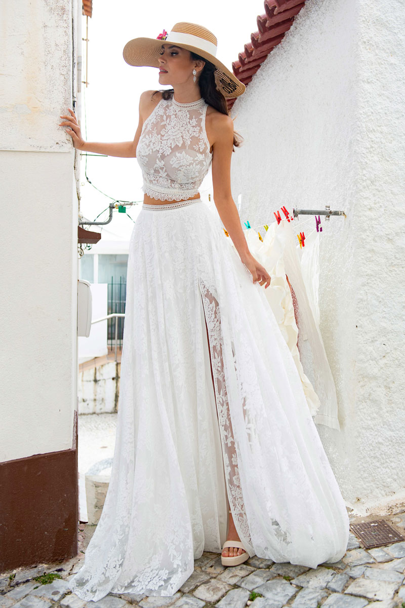  Produto: 1943, Categoria: Vestidos de Noiva, Ano: 2023, Marca A Bela Noiva