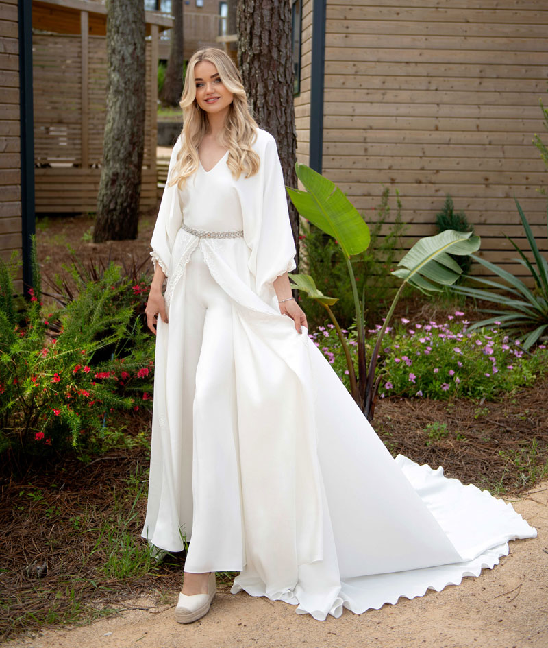  Produto: 1945, Categoria: Vestidos de Noiva, Ano: 2023, Marca A Bela Noiva