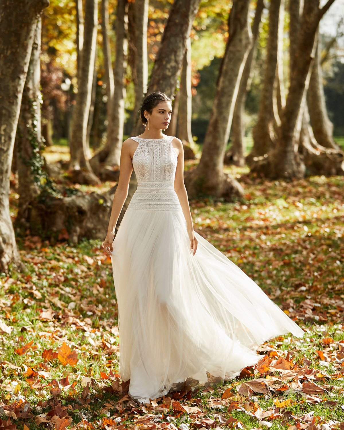 Marca: Alma Novia - Imagem de Destaque