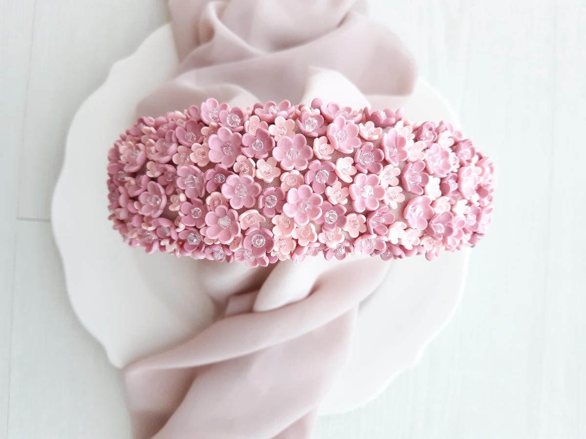  Produto: Bandolete , Categoria: Complementos e Acessorios  Cerimónia, Ano: 2021, Marca atelier-cristiana-cartucho