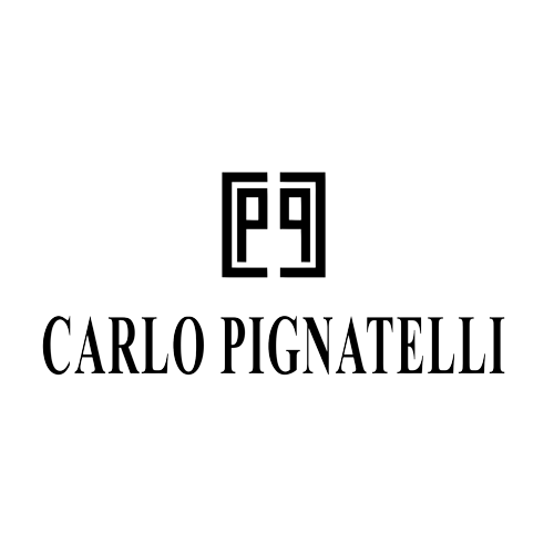 Marca: Carlo Pignatelli Cerimonia - Logotipo