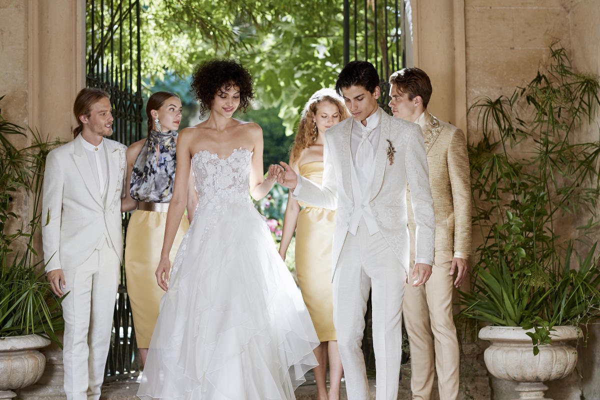 Marca: Carlo Pignatelli - Imagem de Destaque