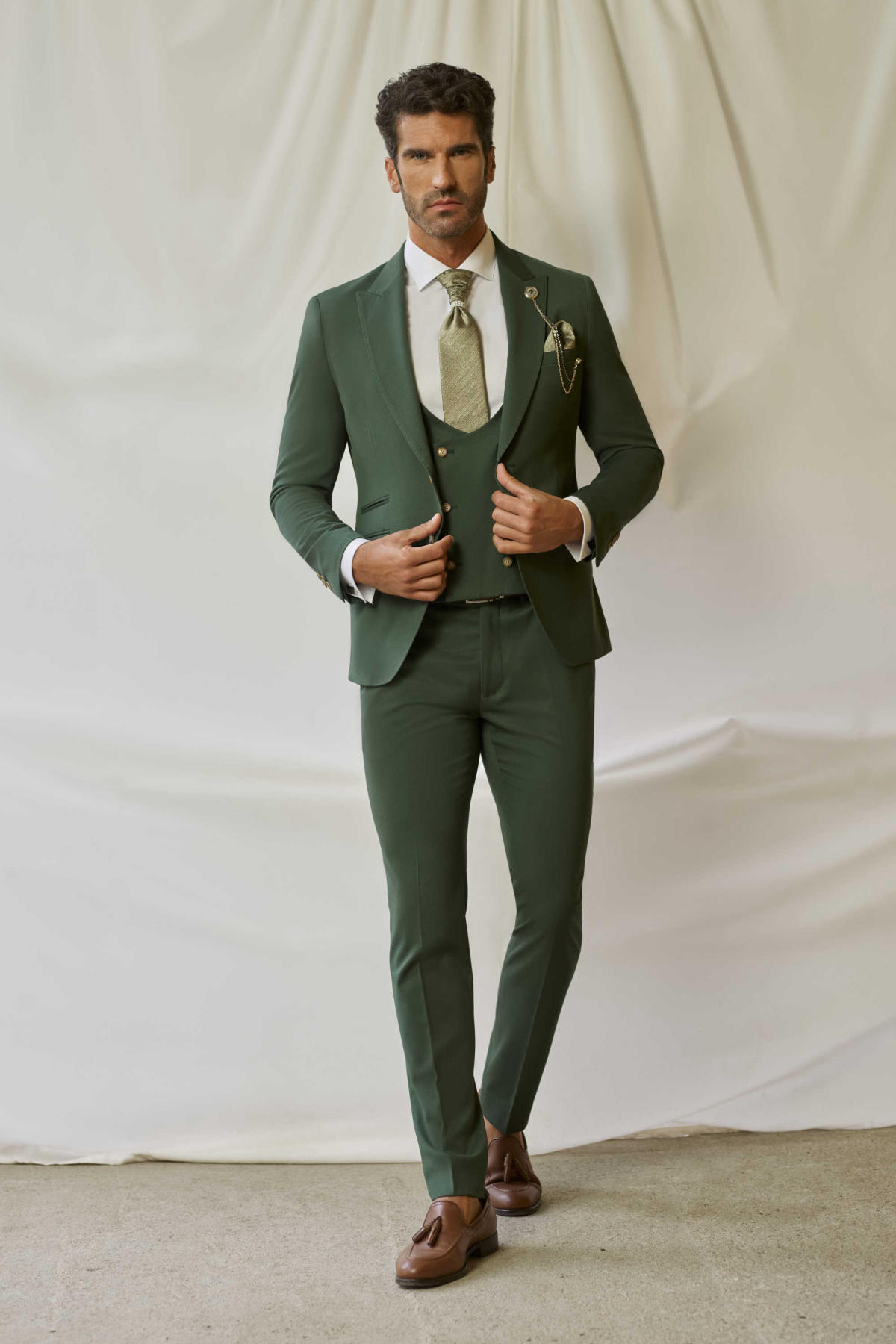  Produto: FATO20174, Categoria: Fatos de noivo, Ano: 2025, Marca joao-vilas-boas