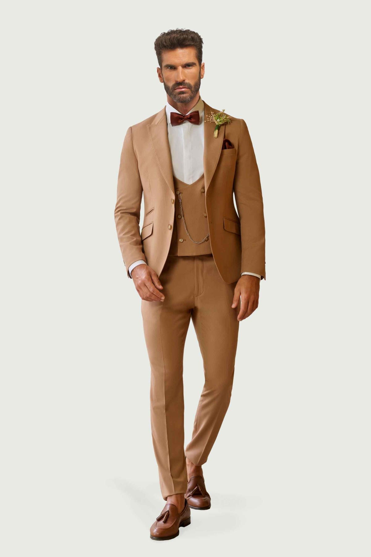  Produto: Fatos de Noivo, Categoria: Fatos de noivo, Ano: 2025, Marca João Vilas Boas