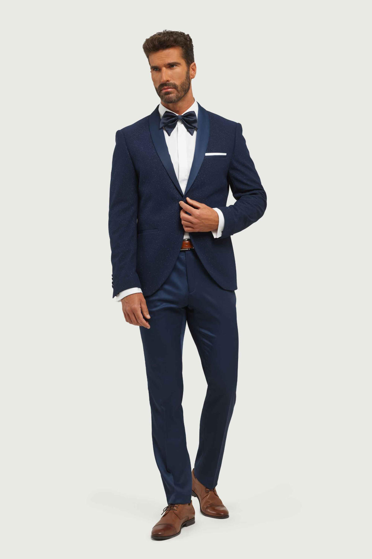  Produto: Fatos de Noivo, Categoria: Fatos de noivo, Ano: 2025, Marca João Vilas Boas