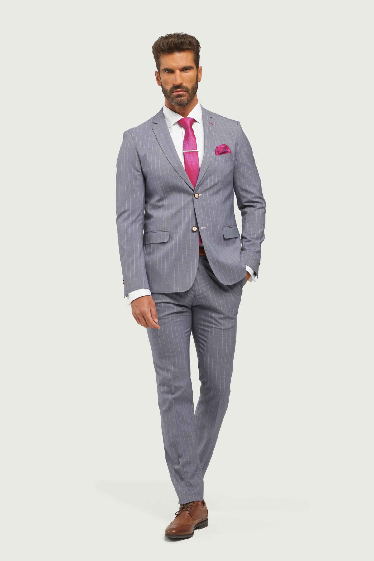  Produto: Fatos de Noivo, Categoria: Fatos de noivo, Ano: 2025, Marca João Vilas Boas