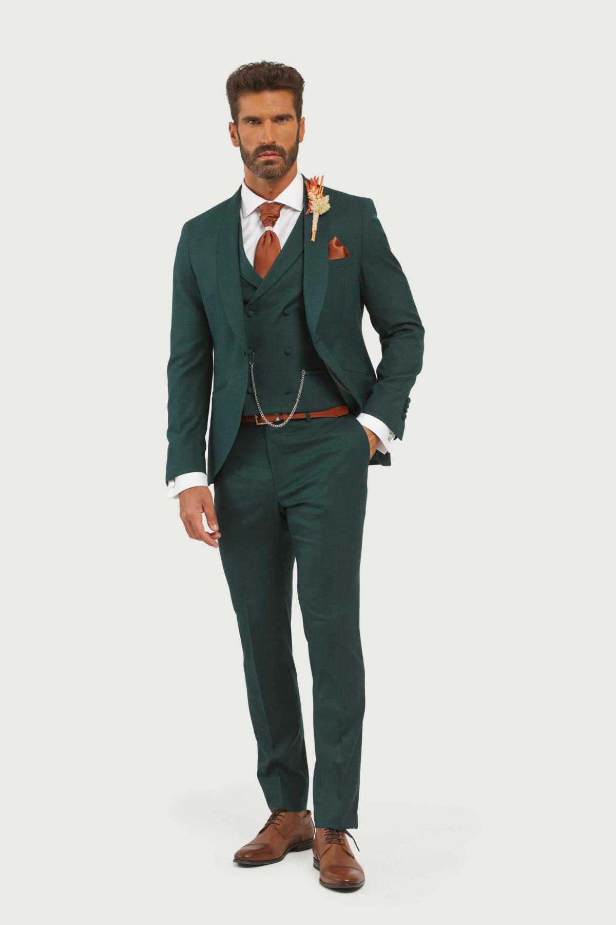  Produto: Fatos de Noivo, Categoria: Fatos de noivo, Ano: 2025, Marca joao-vilas-boas