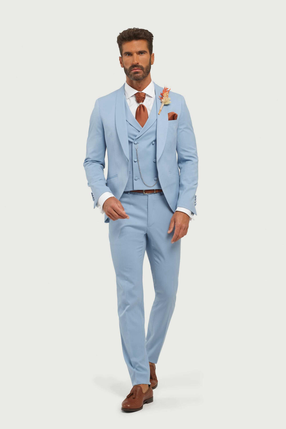  Produto: Fatos de Noivo, Categoria: Fatos de noivo, Ano: 2025, Marca joao-vilas-boas