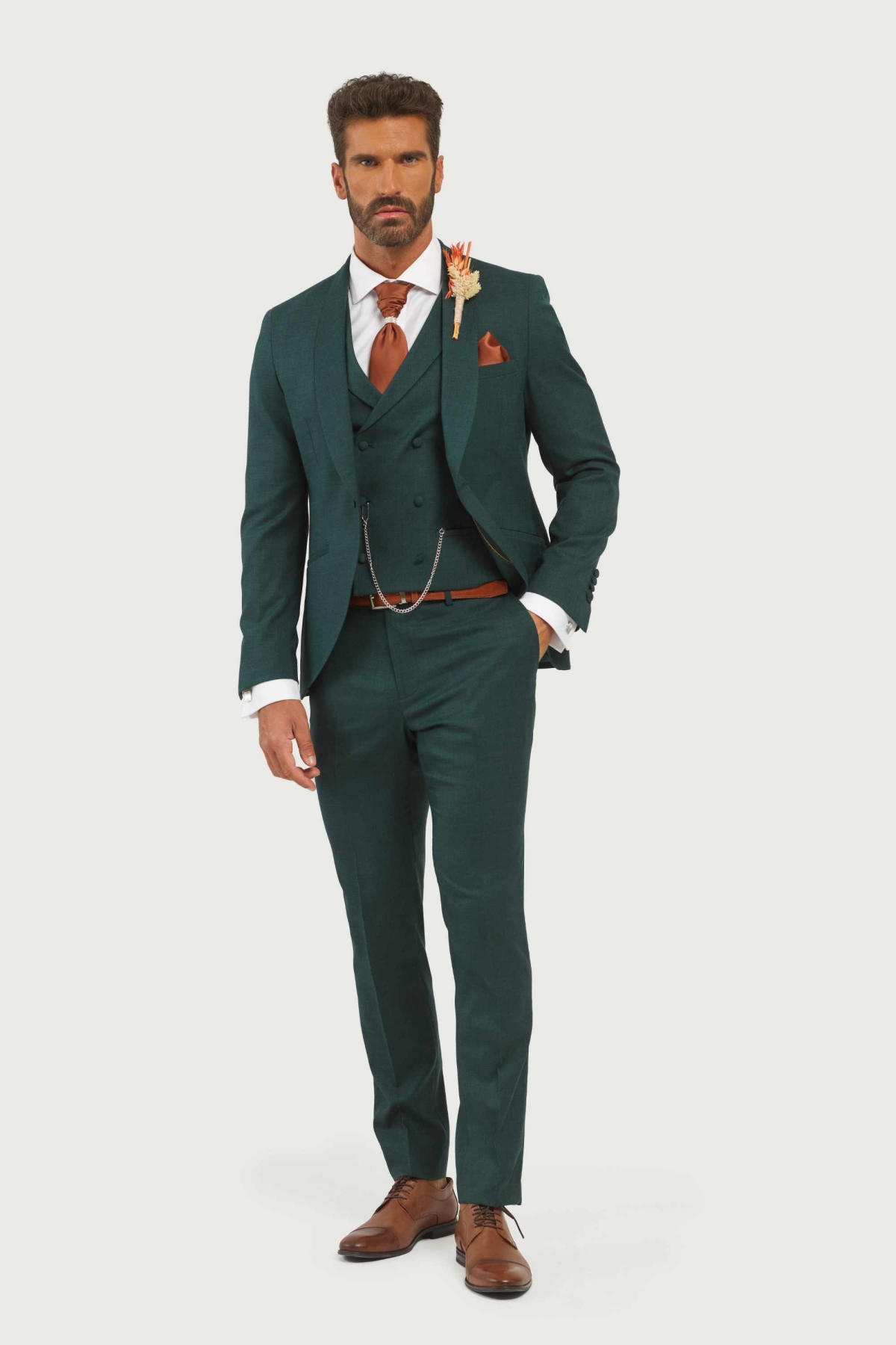  Produto: Fatos de Noivo, Categoria: Fatos de noivo, Ano: 2025, Marca João Vilas Boas