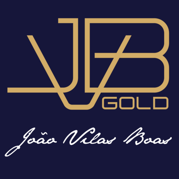 Marca: João Vilas Boas - Logotipo