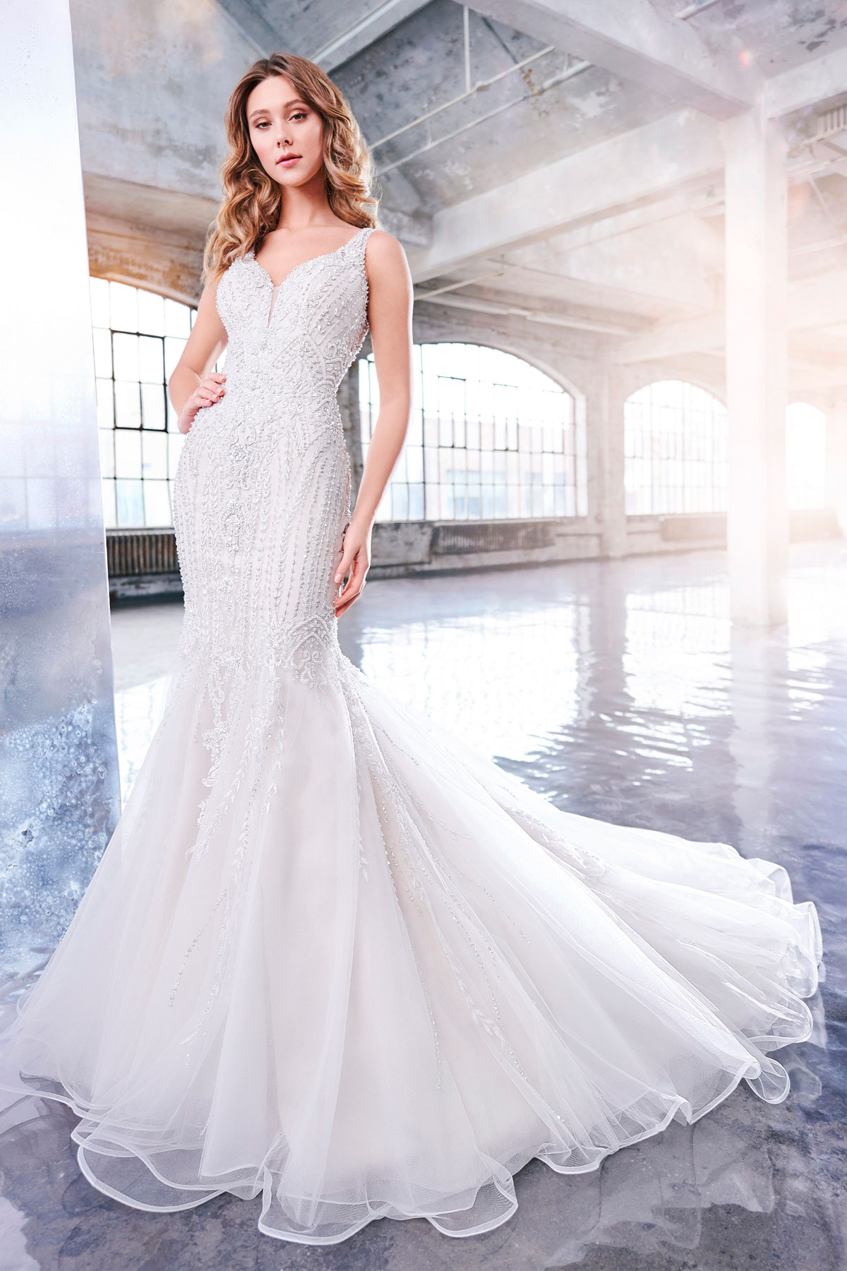 Marca: Martin Thornburg - Imagem de Destaque