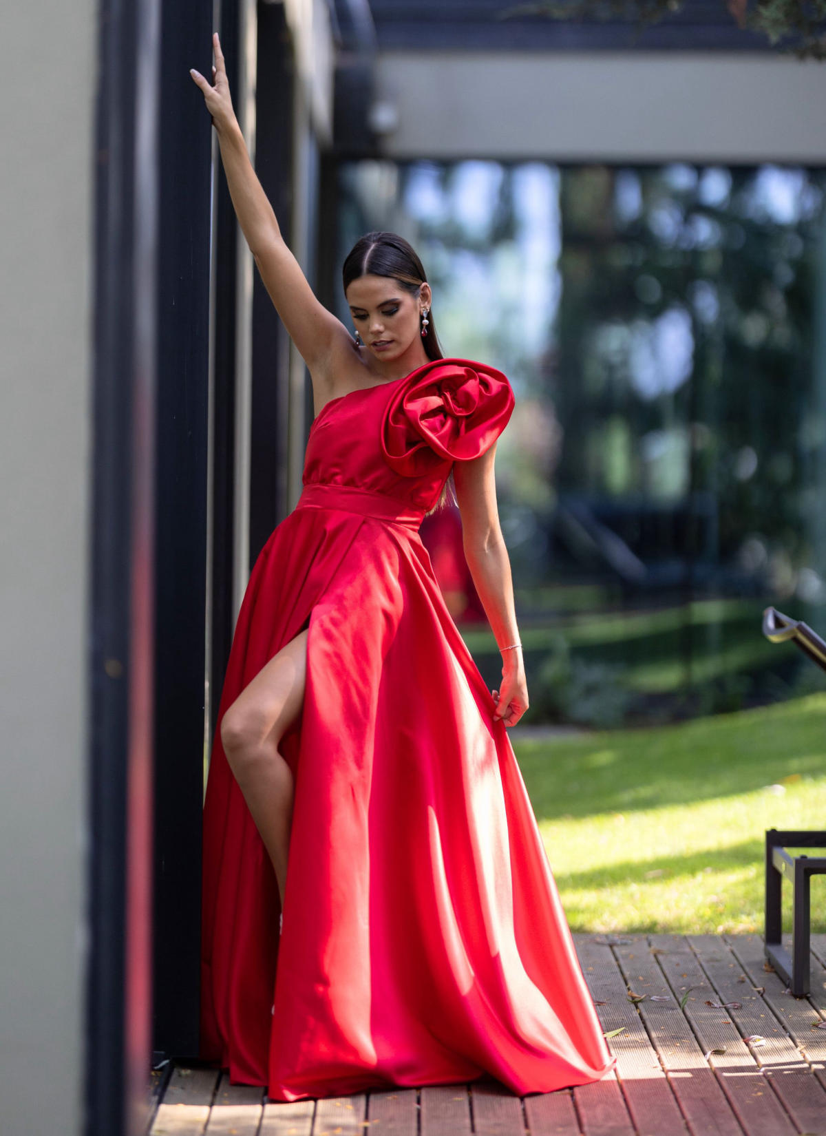 Marca: MAUÎ Official - Imagem de Destaque