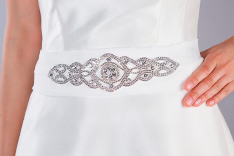  Produto: 9729, Categoria: Complementos e Acessorios Noivos, Ano: 2020, Marca maylori