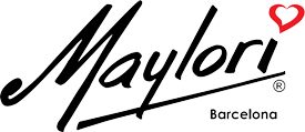 Marca: Maylori - Logotipo