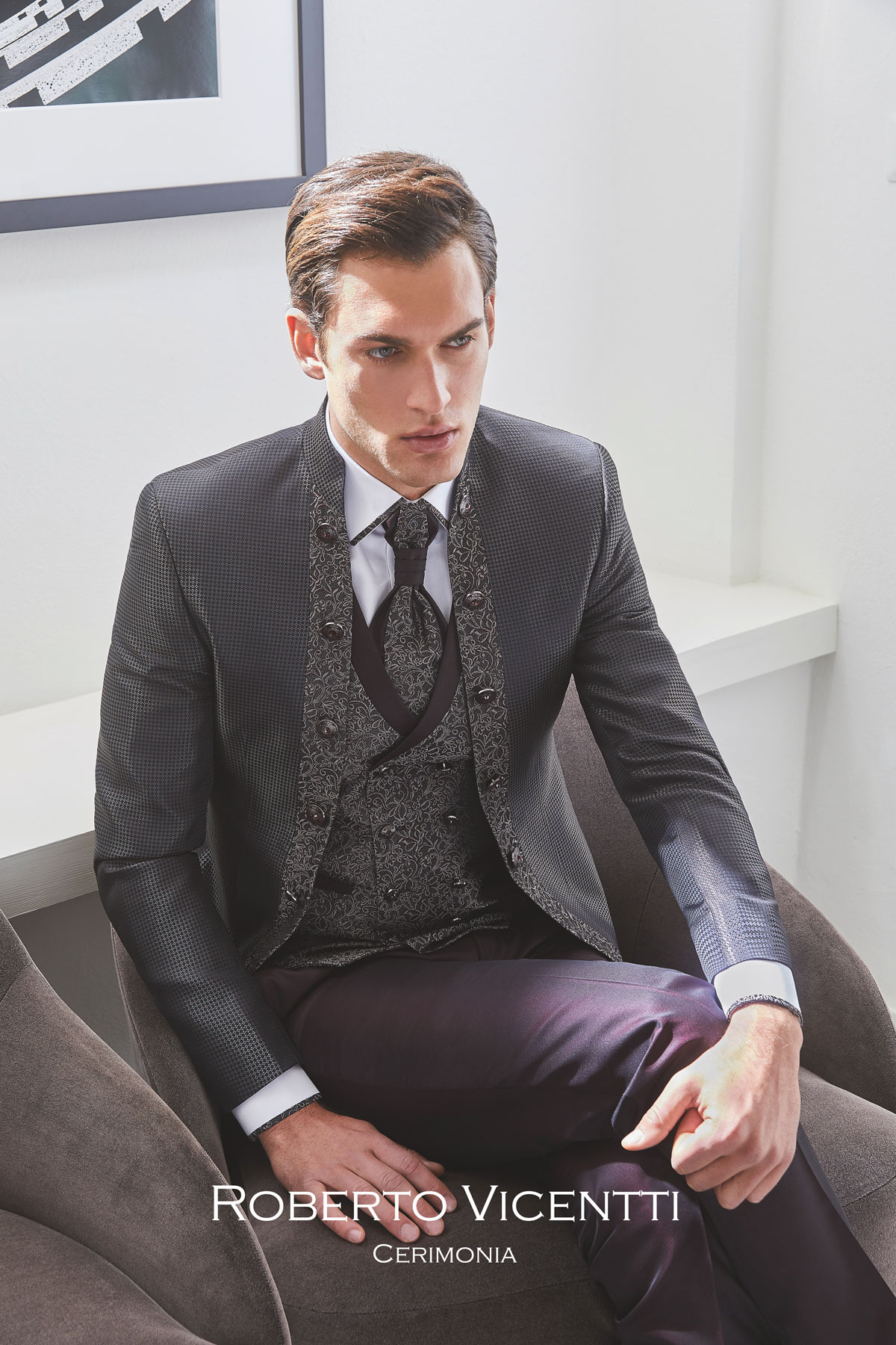 Marca: Roberto Vicentti - Imagem de Destaque