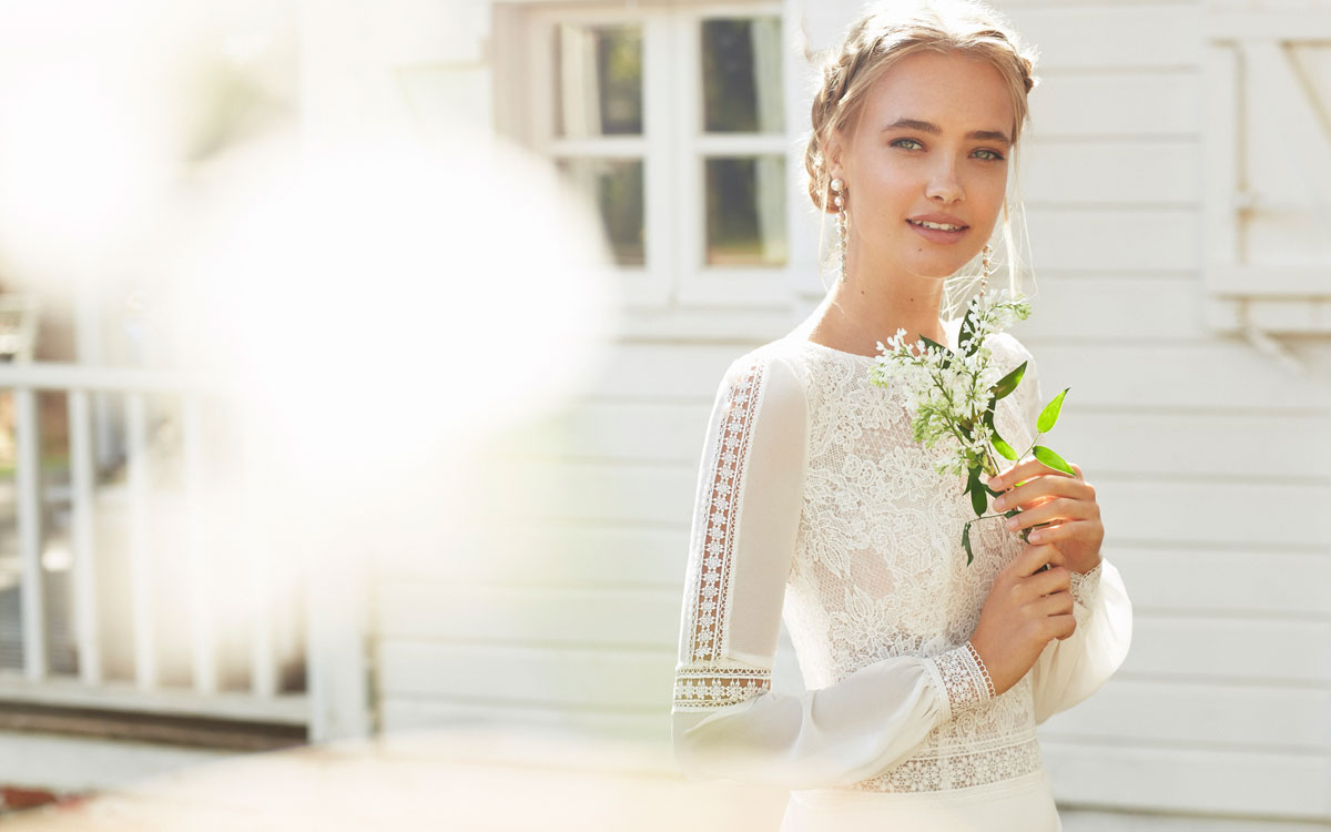 Marca: Rosa Clará - Imagem de Destaque