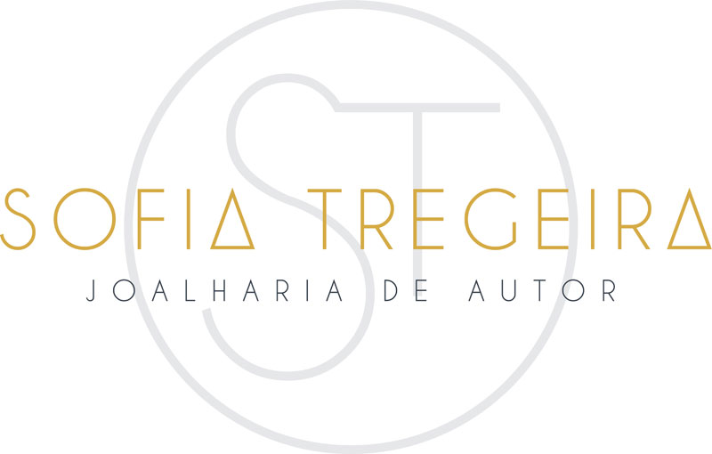Marca: Sofia Tregeira - Joalharia de Autor - Logotipo