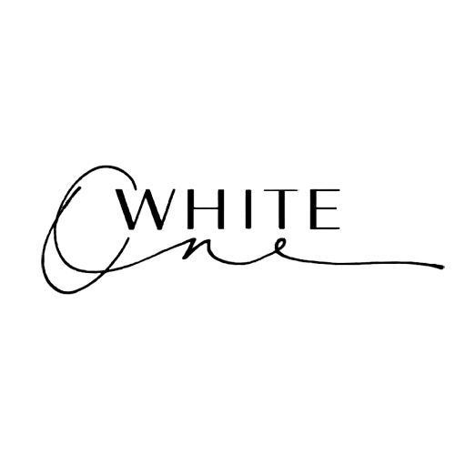 Marca: White One - Logotipo