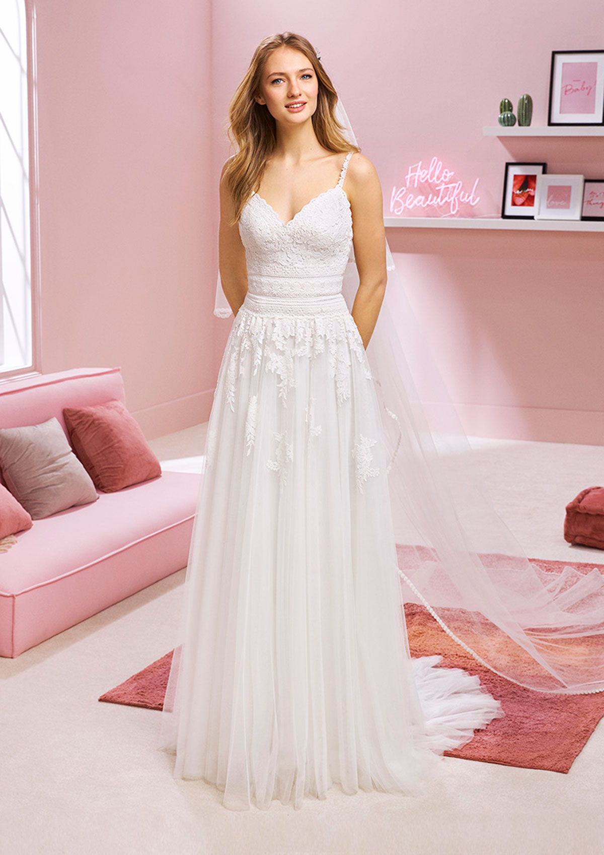 Produto: Cardi, Categoria: Vestidos de Noiva, Ano: 2020, Marca White One