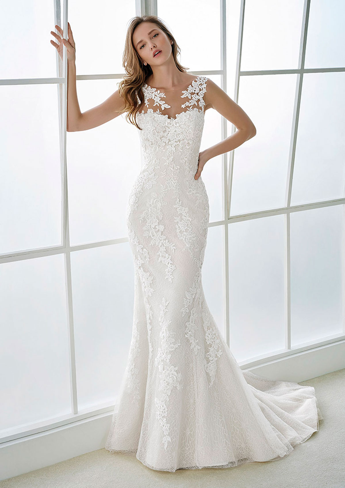  Produto: Fasal, Categoria: Vestidos de Noiva, Ano: 2020, Marca White One