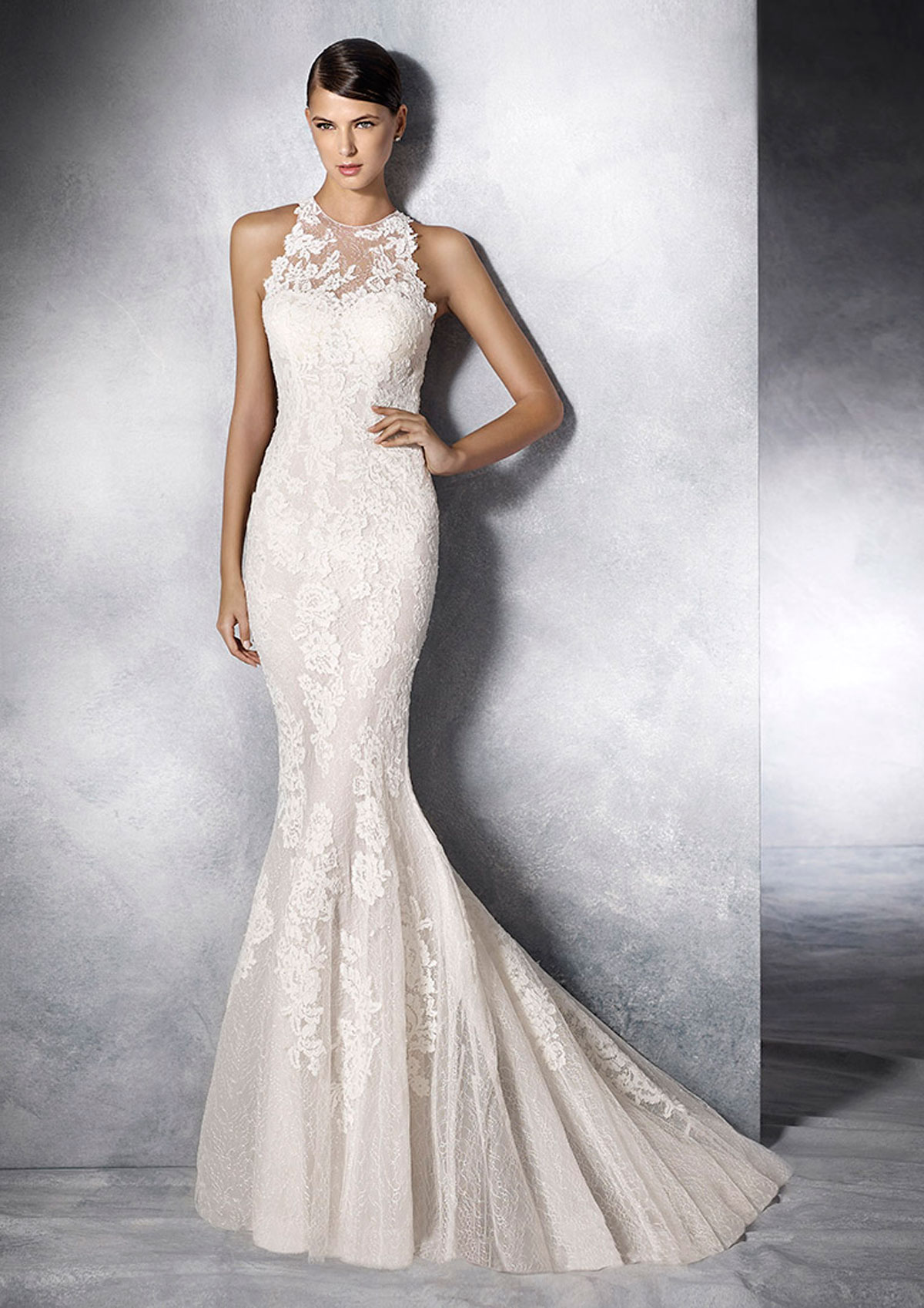  Produto: Jensen, Categoria: Vestidos de Noiva, Ano: 2020, Marca White One