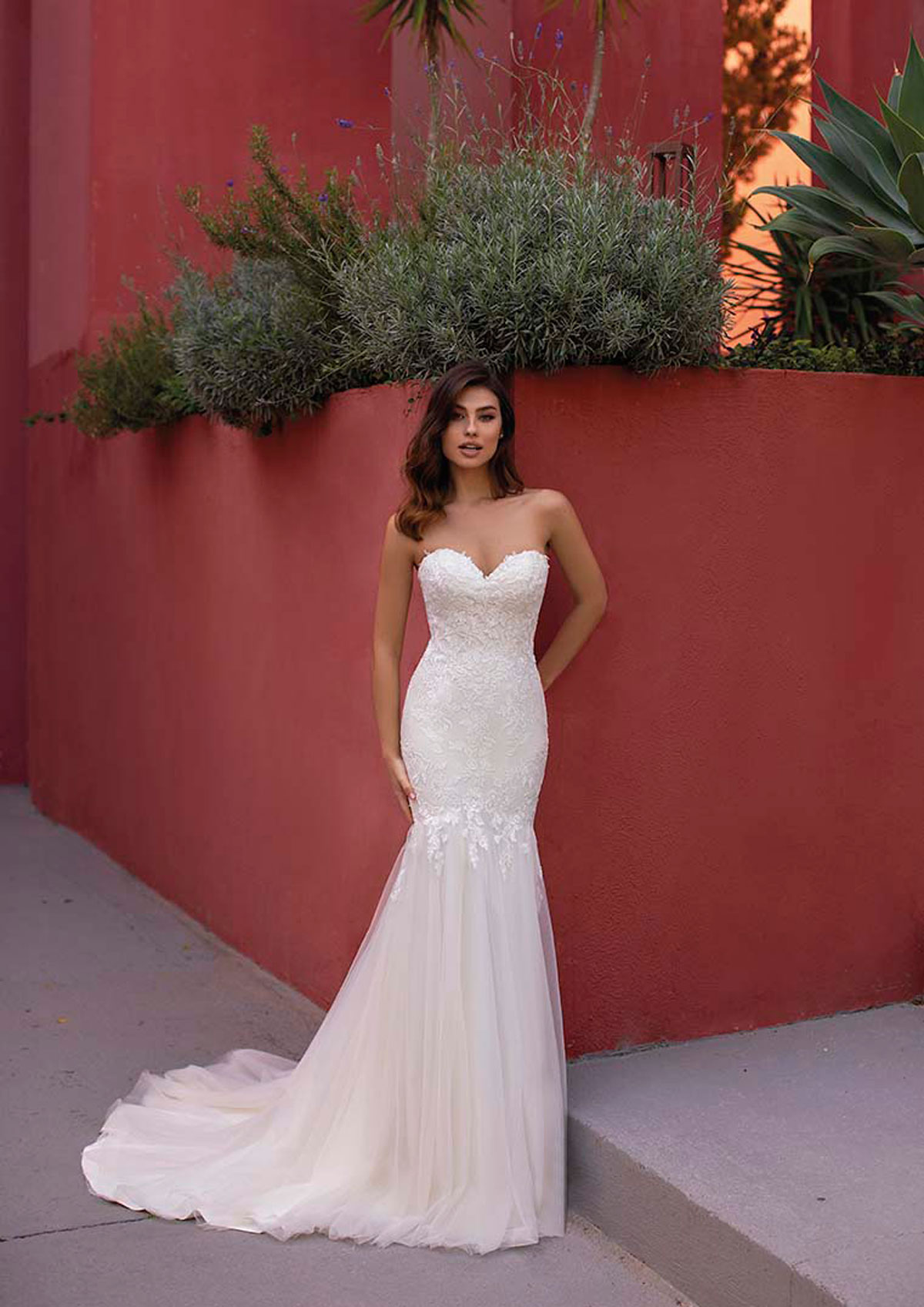  Produto: Bergamot, Categoria: Vestidos de Noiva, Ano: 2021, Marca White One