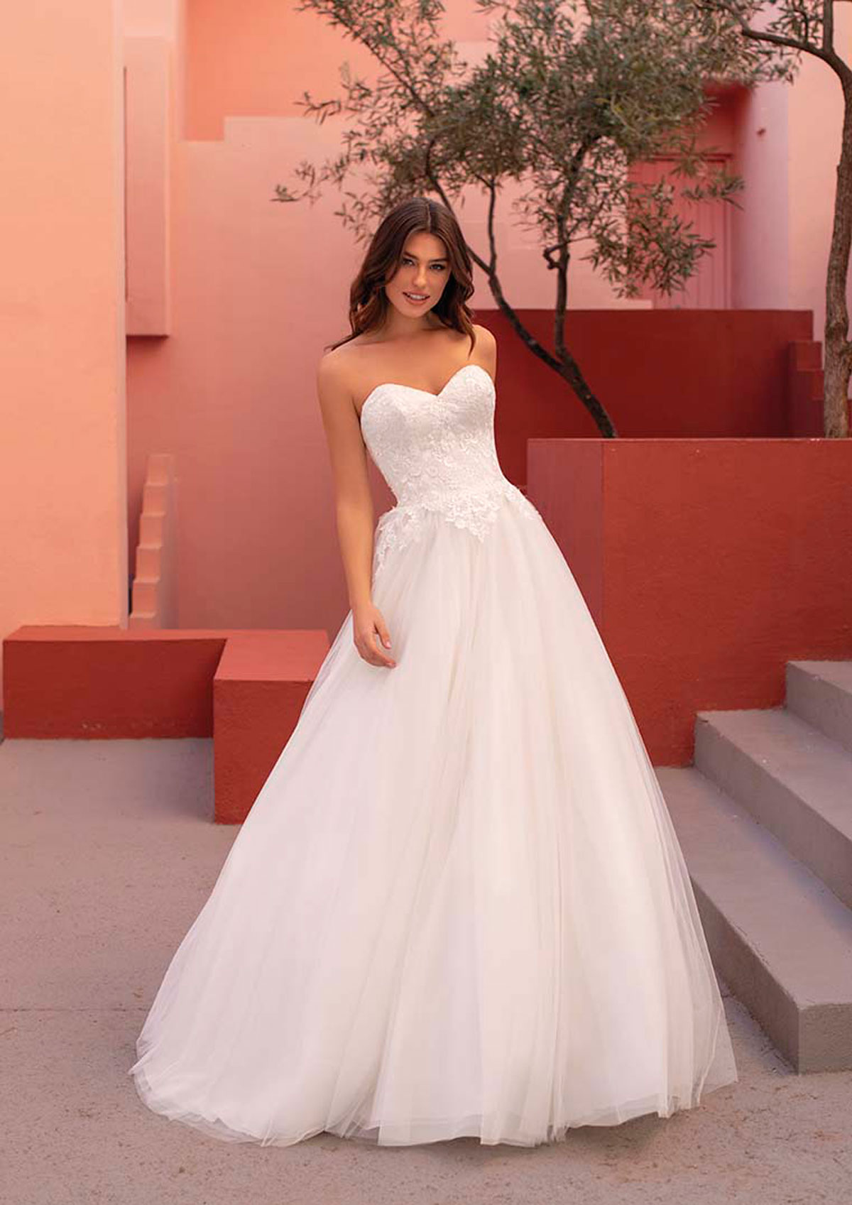  Produto: Sunbeam, Categoria: Vestidos de Noiva, Ano: 2021, Marca White One