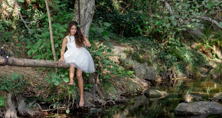 Post do Blog: Vestir as crianças com Risca de Giz - Imagem de Destaque