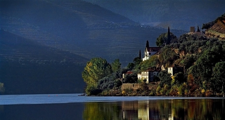 Post do Blog: Bem-vindos ao Douro - Imagem de Destaque