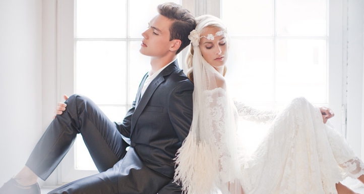 Post do Blog: Noite de núpcias - Imagem de Destaque