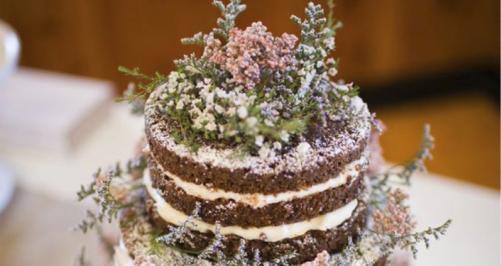 Post do Blog: Naked Cake - Imagem de Destaque