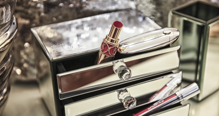 Post do Blog: Entrevista a Paula Lage - Imagem de Destaque