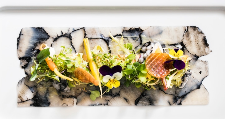 Post do Blog: A cozinha do chefe Rui Paula - Imagem de Destaque