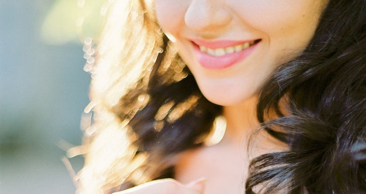 Post do Blog: Manter a maquilhagem - Imagem de Destaque