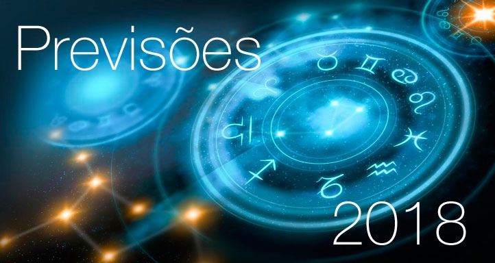 Post do Blog: Previsões para 2018 - Imagem de Destaque