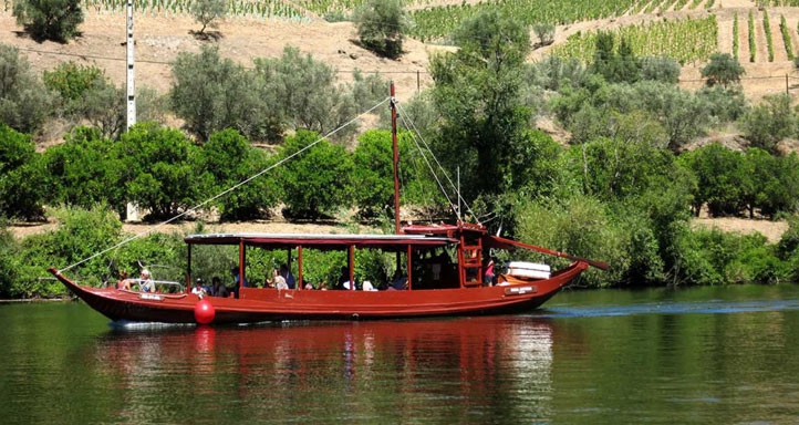 Post do Blog: Douro - Imagem de Destaque