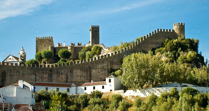 Post do Blog: Oeste Portugal - Imagem de Destaque